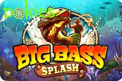 Bog Bass Splash