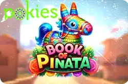 Book Of Pinata