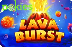 Lava Burst